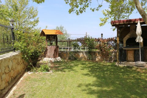 Villa for sale  in Antalya, Turkey, 3 bedrooms, 160m2, No. 191779 – photo 9