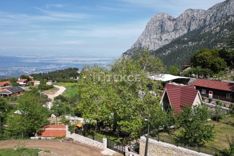 Villa for sale  in Antalya, Turkey, 3 bedrooms, 160m2, No. 191779 – photo 7