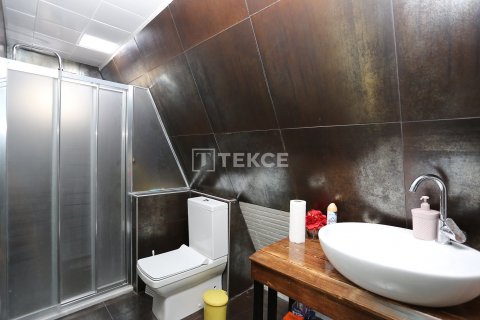 Villa for sale  in Antalya, Turkey, 3 bedrooms, 160m2, No. 191779 – photo 28