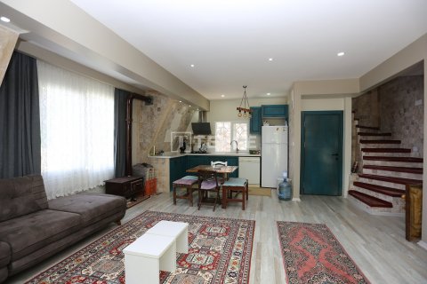 Villa for sale  in Antalya, Turkey, 3 bedrooms, 160m2, No. 191779 – photo 14