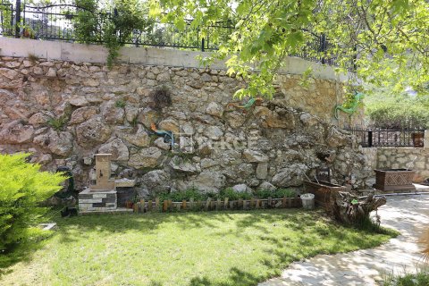 Villa for sale  in Antalya, Turkey, 3 bedrooms, 160m2, No. 191779 – photo 10