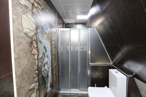 Villa for sale  in Antalya, Turkey, 3 bedrooms, 160m2, No. 191779 – photo 25