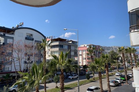 Apartment for sale  in Antalya, Turkey, 3 bedrooms, 120m2, No. 191786 – photo 15