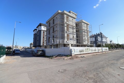 Daire  2+1  Antalya, Türkiye №191778 - 12