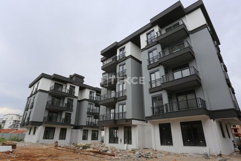 Daire  2+1  Antalya, Türkiye №191778 - 12