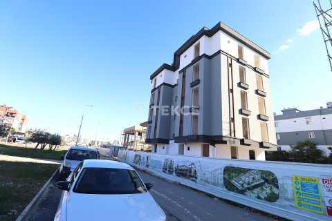 Daire  2+1  Antalya, Türkiye №191778 - 13