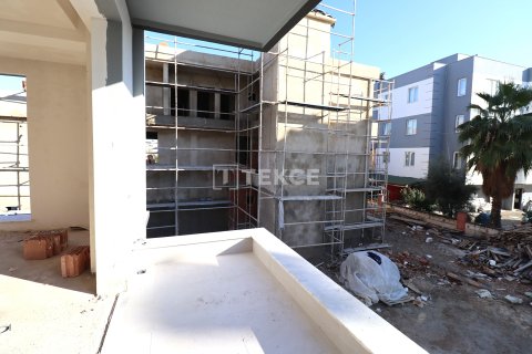 Daire  2+1  Antalya, Türkiye №191778 - 20