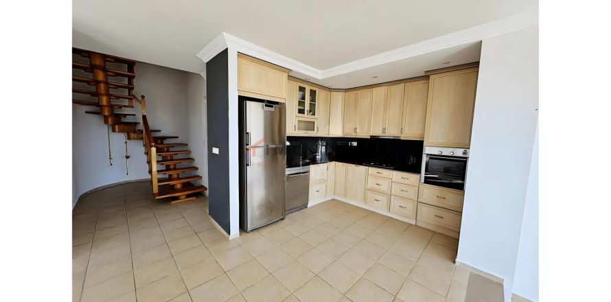 Квартира  3+1 в Манавгате, Анталья, Турция №178135