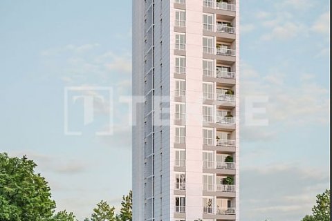2+1 Wohnung  in Istanbul, Türkei Nr. 187176 - 2