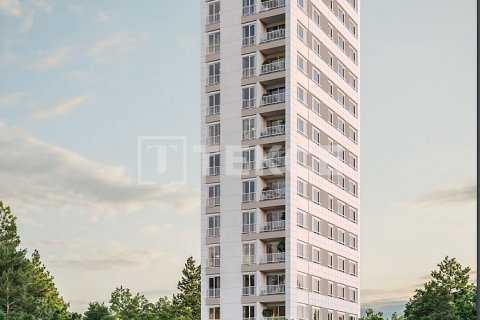2+1 Wohnung  in Istanbul, Türkei Nr. 187176 - 1
