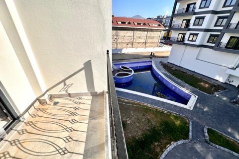 Продажа квартиры  в Анталье, Турция 2+1, 100м2, №189220 – фото 10