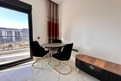 Продажа квартиры  в Анталье, Турция 2+1, 100м2, №189220 – фото 4