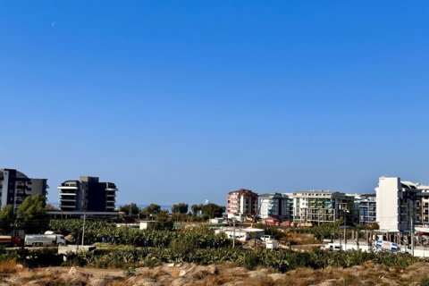 Продажа квартиры  в Анталье, Турция 2+1, 100м2, №189220 – фото 2