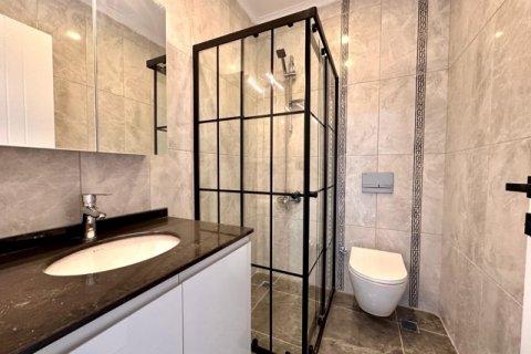 Продажа квартиры  в Анталье, Турция 2+1, 100м2, №189220 – фото 20