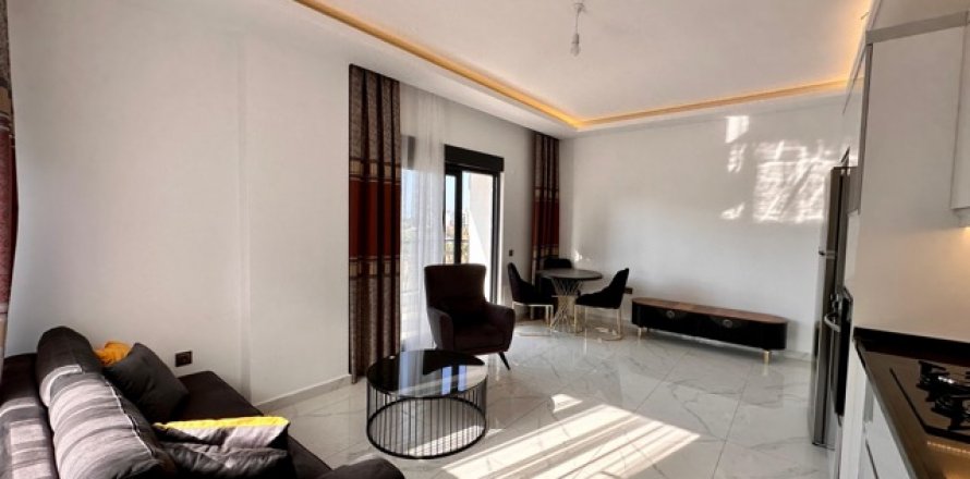 Квартира  2+1 в Анталье, Турция №189220