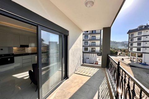 Продажа квартиры  в Анталье, Турция 2+1, 100м2, №189220 – фото 9