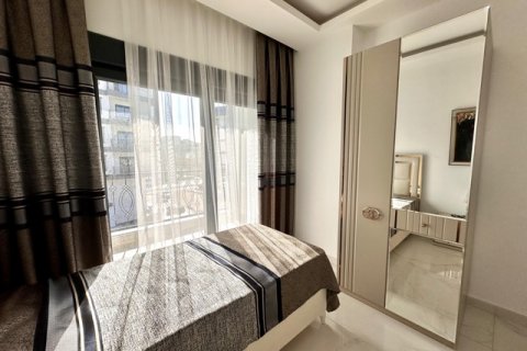 Продажа квартиры  в Анталье, Турция 2+1, 100м2, №189220 – фото 5