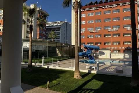 2+1 Lejlighed i Antalya, Tyrkiet Nr. 189217 - 8