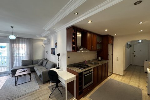 2+1 Lejlighed i Antalya, Tyrkiet Nr. 189217 - 4