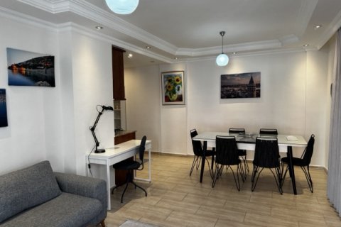 2+1 Lejlighed i Antalya, Tyrkiet Nr. 189217 - 12