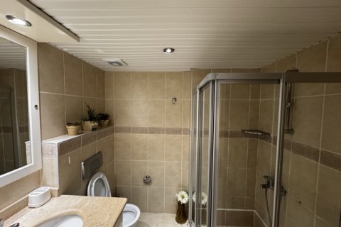 2+1 Lejlighed i Antalya, Tyrkiet Nr. 189217 - 14