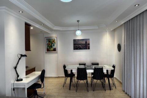 2+1 Lejlighed i Antalya, Tyrkiet Nr. 189217 - 6