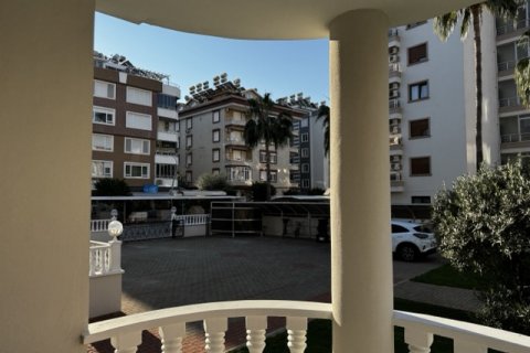 2+1 Lejlighed i Antalya, Tyrkiet Nr. 189217 - 10