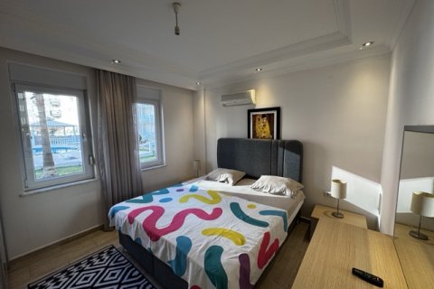 2+1 Lejlighed i Antalya, Tyrkiet Nr. 189217 - 21