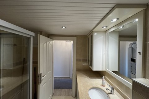 2+1 Lejlighed i Antalya, Tyrkiet Nr. 189217 - 16