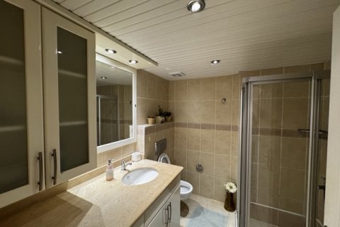 2+1 Lejlighed i Antalya, Tyrkiet Nr. 189217 - 13