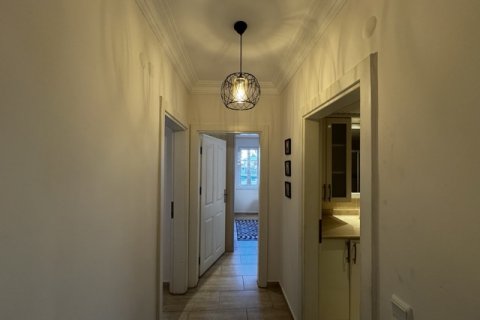 2+1 Lejlighed i Antalya, Tyrkiet Nr. 189217 - 15