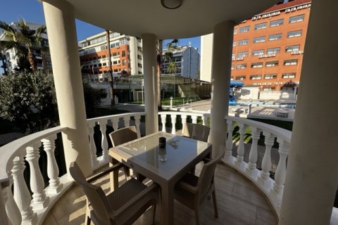 2+1 Lejlighed i Antalya, Tyrkiet Nr. 189217 - 7