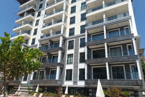 Продажа квартиры  в Анталье, Турция 2+1, 87м2, №189219 – фото 1