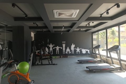 Продажа квартиры  в Анталье, Турция 2+1, 87м2, №189219 – фото 12