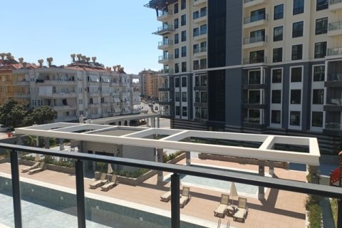 Продажа квартиры  в Анталье, Турция 2+1, 87м2, №189219 – фото 5