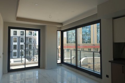 Продажа квартиры  в Анталье, Турция 2+1, 87м2, №189219 – фото 2