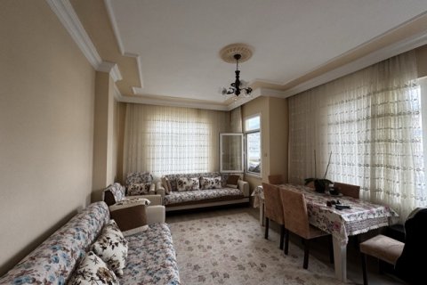 Продажа квартиры в Анталье, Турция 2+1, 116м2, №189218 – фото 1