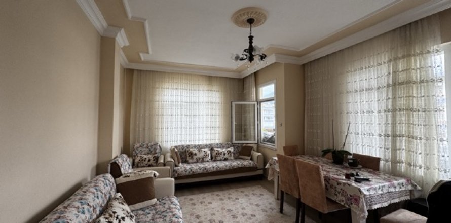 Квартира 2+1 в Анталье, Турция №189218