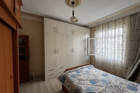 Продажа квартиры в Анталье, Турция 2+1, 116м2, №189218 – фото 5