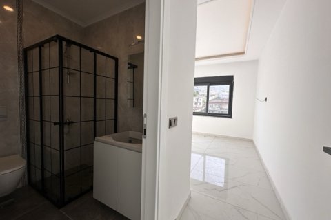 Продажа квартиры  в Анталье, Турция 2+1, 100м2, №189221 – фото 3
