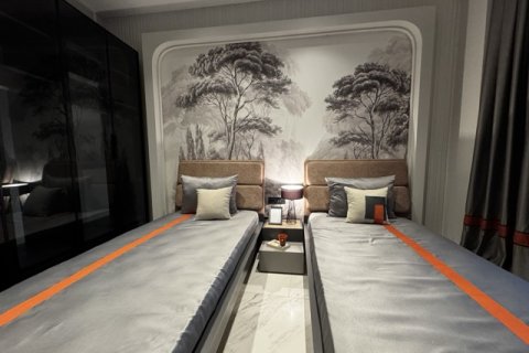 2+1 Wohnung  in Antalya, Türkei Nr. 189216 - 13