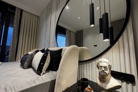 2+1 Wohnung  in Antalya, Türkei Nr. 189216 - 17