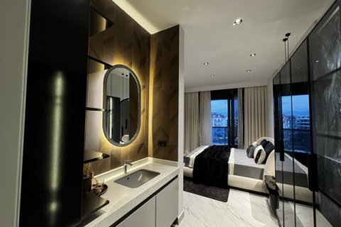 2+1 Wohnung  in Antalya, Türkei Nr. 189216 - 25