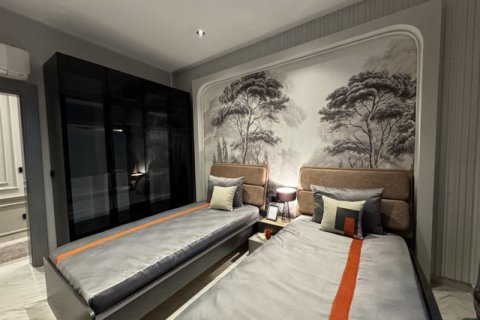 2+1 Wohnung  in Antalya, Türkei Nr. 189216 - 8