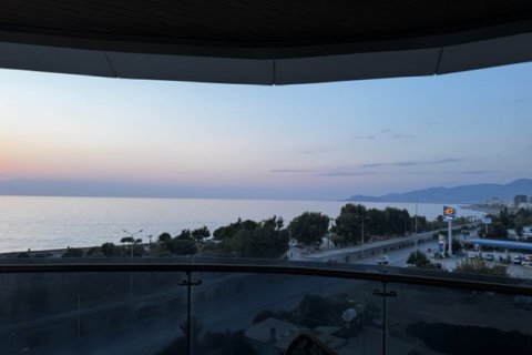 2+1 Wohnung  in Antalya, Türkei Nr. 189216 - 3