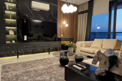 2+1 Wohnung  in Antalya, Türkei Nr. 189216 - 1