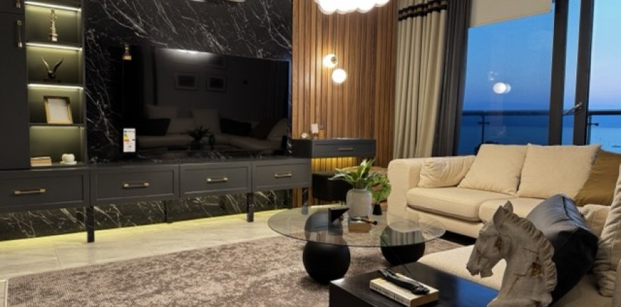 2+1 Wohnung  in Antalya, Türkei Nr. 189216