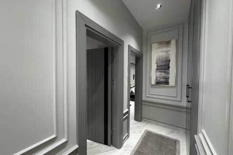 2+1 Wohnung  in Antalya, Türkei Nr. 189216 - 11