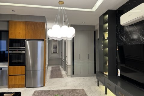 2+1 Wohnung  in Antalya, Türkei Nr. 189216 - 27