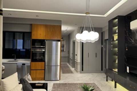 2+1 Wohnung  in Antalya, Türkei Nr. 189216 - 23